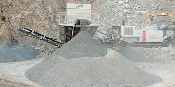 海砂、河砂、沙漠砂、機制砂究竟哪種適合作為建筑骨料?它們之間有什么區(qū)別?