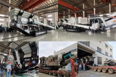 從裝配到試車，從發(fā)貨到生產(chǎn)......我們都是認真的，每一道環(huán)節(jié)東蒙都做到精品細控！