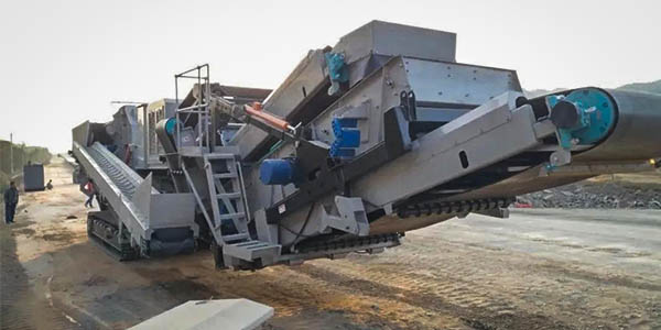 建筑垃圾再生“錢(qián)”景無(wú)限，投資建筑垃圾移動(dòng)破碎站需要多少錢(qián)？