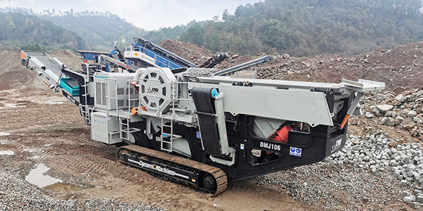 冬季來(lái)臨，破碎機(jī)該如何保養(yǎng)？