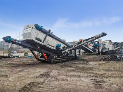 貨源告急?。。∠冉活A(yù)付款、提貨等通知，砂石行業(yè)上演“瘋狂的石頭”